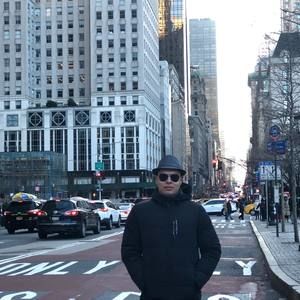 Meet your Posher, Carlos henrique